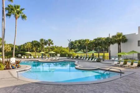 Marriott's Sabal Palms - 26