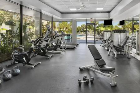 Marriott's Sabal Palms - 37