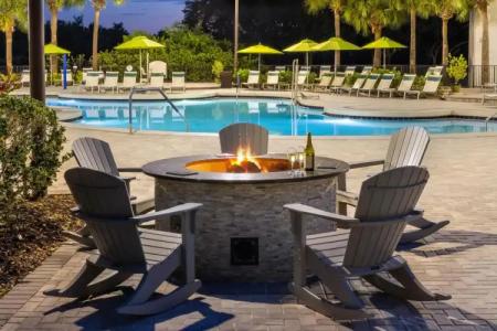 Marriott's Sabal Palms - 25