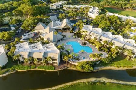 Marriott's Sabal Palms - 29