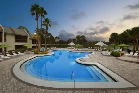 Marriott's Sabal Palms - 7