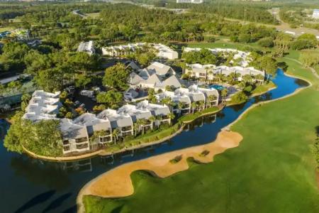 Marriott's Sabal Palms - 22