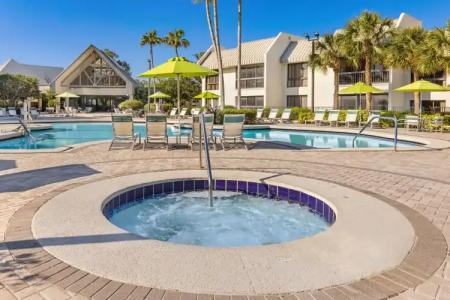 Marriott's Sabal Palms - 19
