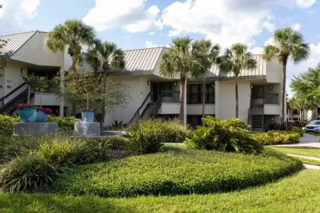 Marriott's Sabal Palms - 18