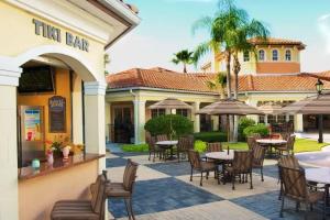 Hotels in Orlando