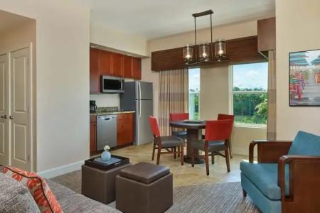 Sheraton Vistana Villages Resort Villas, I-Drive Orlando - 106