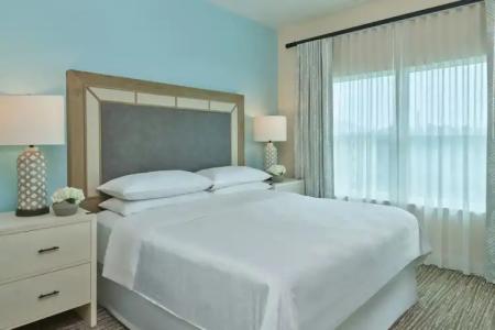 Sheraton Vistana Villages Resort Villas, I-Drive Orlando - 62