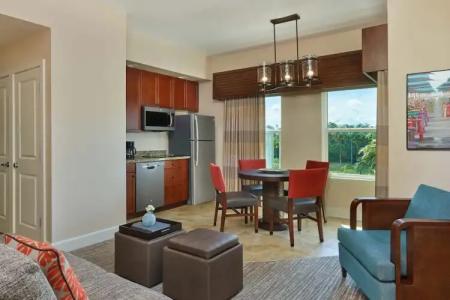 Sheraton Vistana Villages Resort Villas, I-Drive Orlando - 65