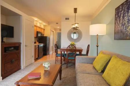 Sheraton Vistana Villages Resort Villas, I-Drive Orlando - 77