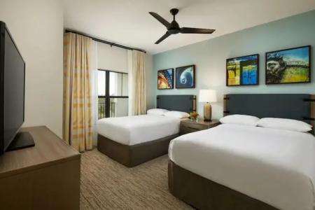 Sheraton Vistana Villages Resort Villas, I-Drive Orlando - 66