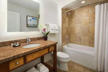 Sheraton Vistana Villages Resort Villas, I-Drive Orlando - 38