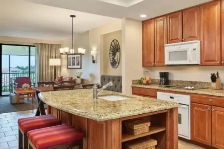 Sheraton Vistana Villages Resort Villas, I-Drive Orlando - 24