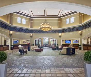 Sheraton Vistana Villages Resort Villas, I-Drive Orlando - 36