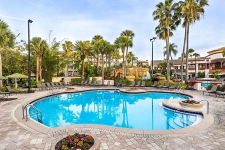 Sheraton Vistana Villages Resort Villas, I-Drive Orlando - 28