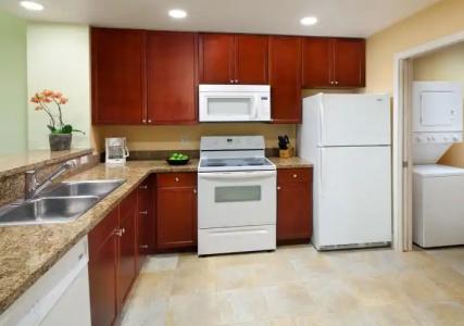 Sheraton Vistana Villages Resort Villas, I-Drive Orlando - 21