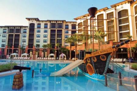 Sheraton Vistana Villages Resort Villas, I-Drive Orlando - 22