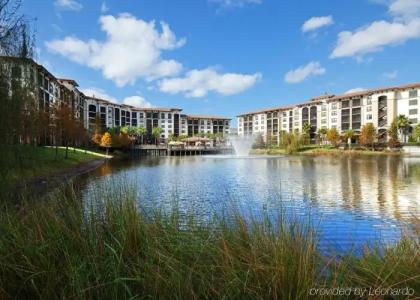 Sheraton Vistana Villages Resort Villas, I-Drive Orlando - 23