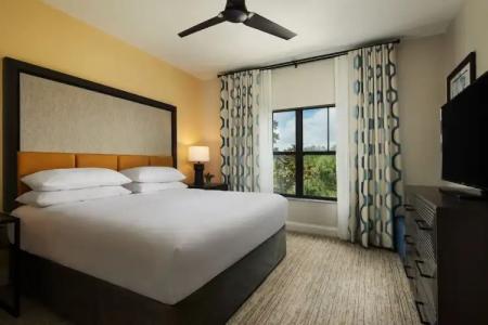 Sheraton Vistana Villages Resort Villas, I-Drive Orlando - 60