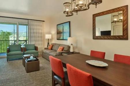 Sheraton Vistana Villages Resort Villas, I-Drive Orlando - 151