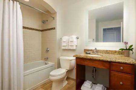 Sheraton Vistana Villages Resort Villas, I-Drive Orlando - 41