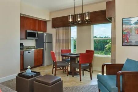 Sheraton Vistana Villages Resort Villas, I-Drive Orlando - 13