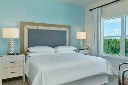 Sheraton Vistana Villages Resort Villas, I-Drive Orlando - 7