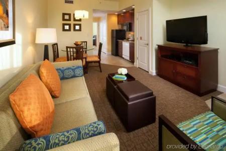 Sheraton Vistana Villages Resort Villas, I-Drive Orlando - 2