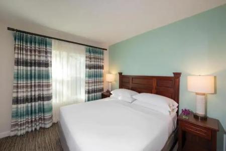 Sheraton Vistana Villages Resort Villas, I-Drive Orlando - 96