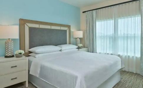 Sheraton Vistana Villages Resort Villas, I-Drive Orlando - 16