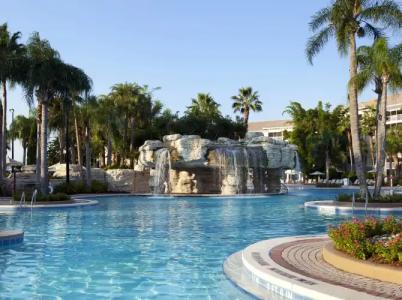 Sheraton Vistana Villages Resort Villas, I-Drive Orlando - 26