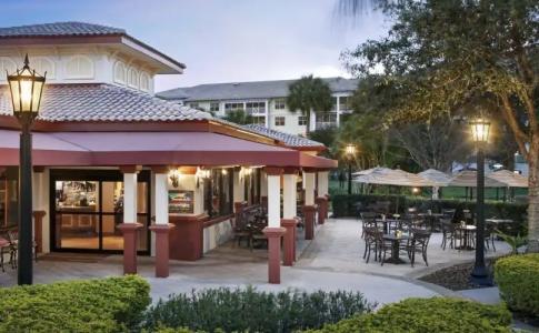 Sheraton Vistana Villages Resort Villas, I-Drive Orlando - 19