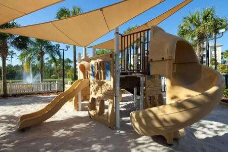 Sheraton Vistana Villages Resort Villas, I-Drive Orlando - 47