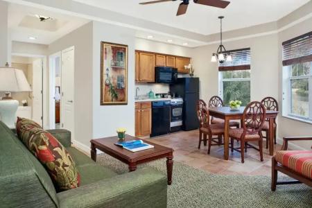 Sheraton Vistana Villages Resort Villas, I-Drive Orlando - 4