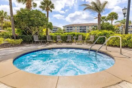 Sheraton Vistana Villages Resort Villas, I-Drive Orlando - 30