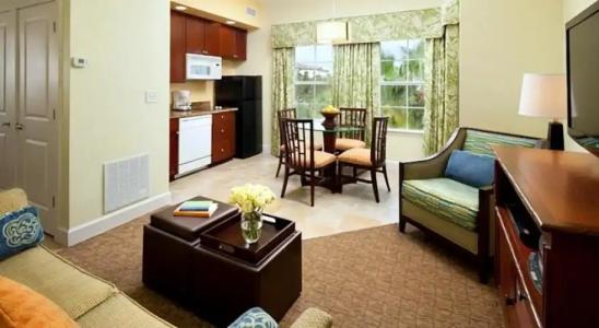 Sheraton Vistana Villages Resort Villas, I-Drive Orlando - 83