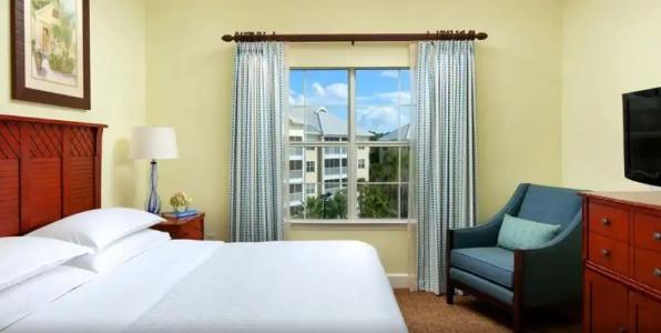 Sheraton Vistana Villages Resort Villas, I-Drive Orlando - 104