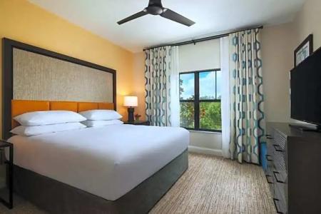 Sheraton Vistana Villages Resort Villas, I-Drive Orlando - 155