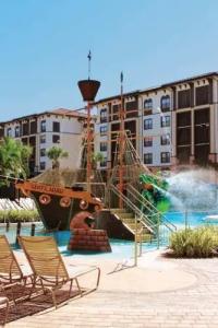 Sheraton Vistana Villages Resort Villas, I-Drive Orlando - 20