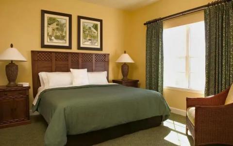 Sheraton Vistana Villages Resort Villas, I-Drive Orlando - 42