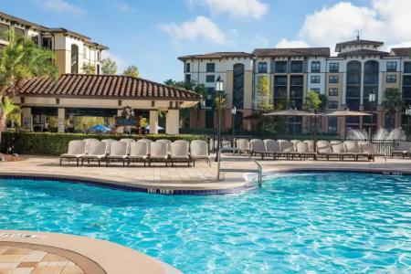 Sheraton Vistana Villages Resort Villas, I-Drive Orlando - 27