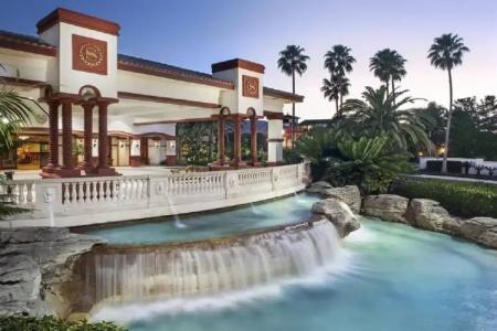 Sheraton Vistana Villages Resort Villas, I-Drive Orlando - 19