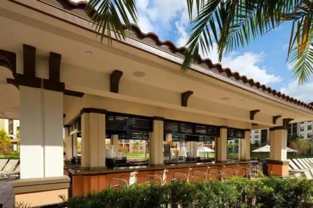 Sheraton Vistana Villages Resort Villas, I-Drive Orlando - 33