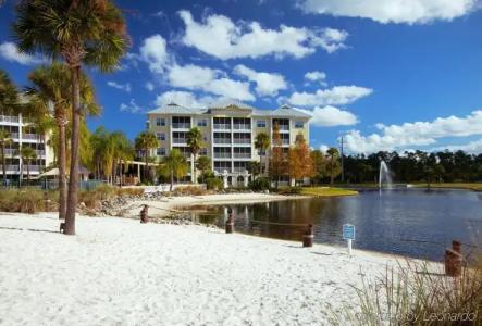 Sheraton Vistana Villages Resort Villas, I-Drive Orlando - 18