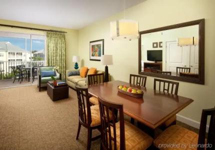 Sheraton Vistana Villages Resort Villas, I-Drive Orlando - 10