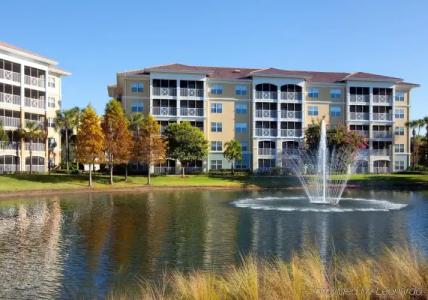 Sheraton Vistana Villages Resort Villas, I-Drive Orlando - 0