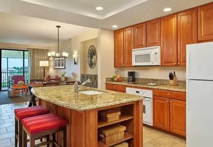 Sheraton Vistana Villages Resort Villas, I-Drive Orlando - 103