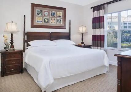 Sheraton Vistana Villages Resort Villas, I-Drive Orlando - 4