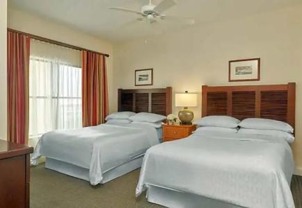 Sheraton Vistana Villages Resort Villas, I-Drive Orlando - 102