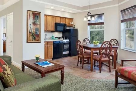 Sheraton Vistana Villages Resort Villas, I-Drive Orlando - 22