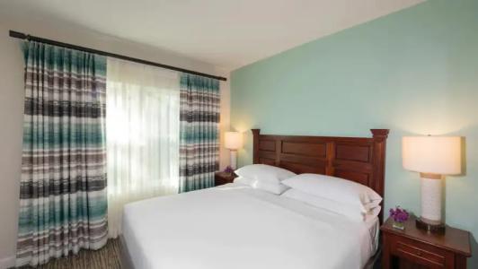 Sheraton Vistana Villages Resort Villas, I-Drive Orlando - 100